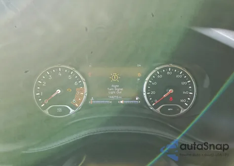 2020 Jeep Renegade Limited from USA, damaged, VIN ZACNJBD14LPL74320